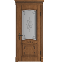 Дверь межкомнатная VESTA | HONEY CLASSIC PB | ART